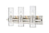3 Light Vanity | 343-3V-BN