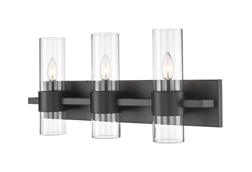 3 Light Vanity | 343-3V-MB