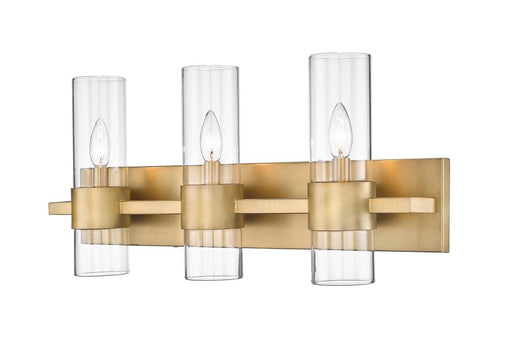 3 Light Vanity | 343-3V-RB