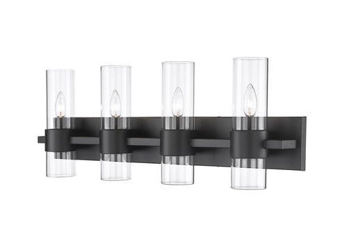 4 Light Vanity | 343-4V-MB