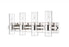 4 Light Vanity | 343-4V-PN