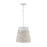 1 Light Pendant | 343911HW