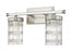 2 Light Vanity | 344-2V-BN