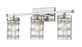 3 Light Vanity | 344-3V-PN