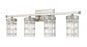 4 Light Vanity | 344-4V-BN