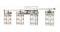 4 Light Vanity | 344-4V-PN