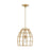 1 Light Pendant | 344111MA