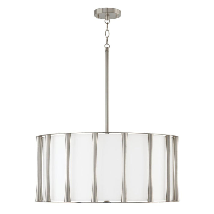 4 Light Pendant | 344641BN