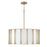 4 Light Pendant | 344641MA