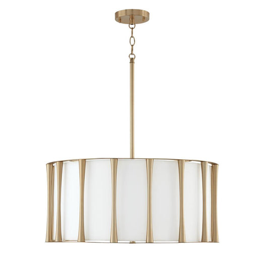 4 Light Pendant | 344641MA