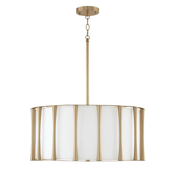 4 Light Pendant | 344641MA