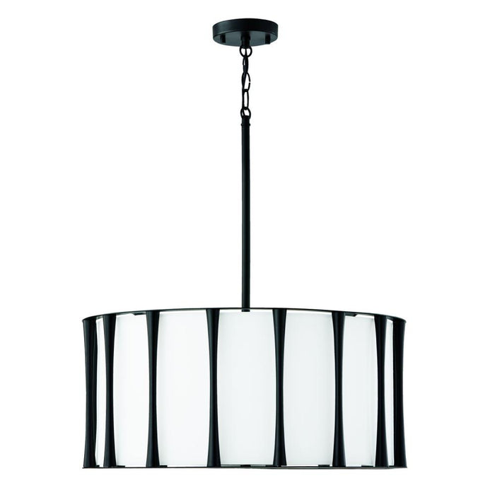 4 Light Pendant | 344641MB