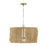 4 Light Pendant | 344642BWB