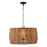 4 Light Pendant | 344642WK