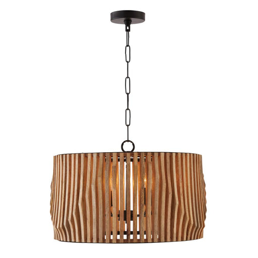 4 Light Pendant | 344642WK