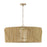 6 Light Pendant | 344664BWB