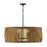 6 Light Pendant | 344664WK