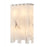 4 Light Wall Sconce | 345-4S-PN