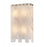 4 Light Wall Sconce | 345-4S-RB