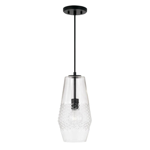 1 Light Pendant | 345011MB