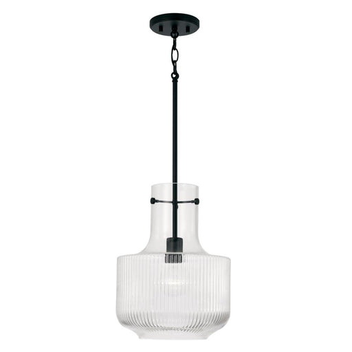 1 Light Pendant | 345111MB