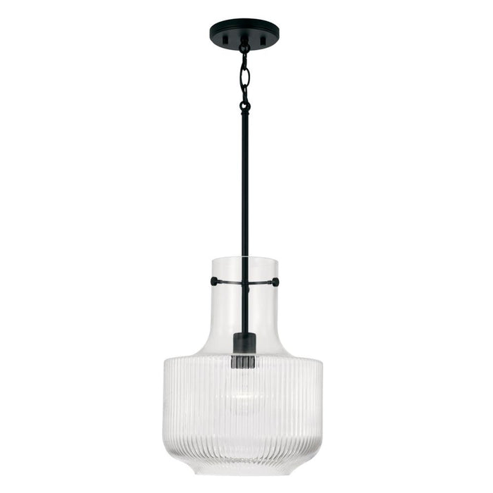 1 Light Pendant | 345111MB