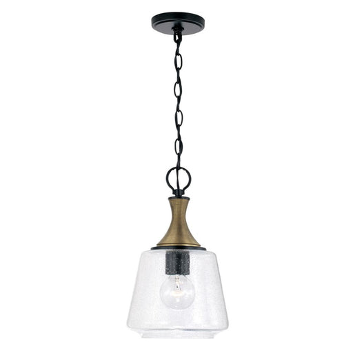 1 Light Pendant | 345611KB