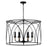 6 Light Pendant | 345661KB