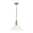 1 Light Pendant | 345811AD