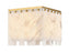 4 Light Flush Mount | 345F13-RB