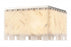 6 Light Flush Mount | 345F17-PN