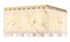 9 Light Flush Mount | 345F20-RB