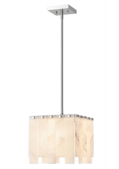 1 Light Pendant | 345P12-PN