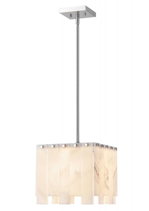 1 Light Pendant | 345P12-PN