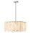 8 Light Chandelier | 345P20-PN