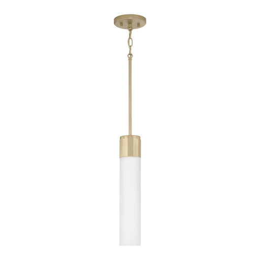 1 Light Pendant | 346211SF