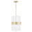 2 Light Pendant | 346221SF