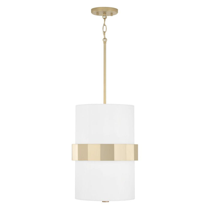2 Light Pendant | 346221SF