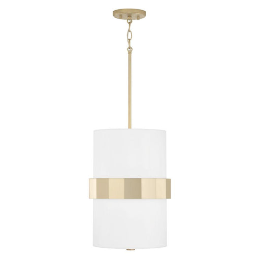 2 Light Pendant | 346221SF