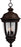 Knob Hill Dc-outdoor Hanging Lantern | 3468CDSE