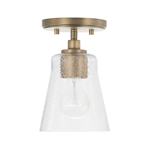 1 Light Pendant | 346911AD-533