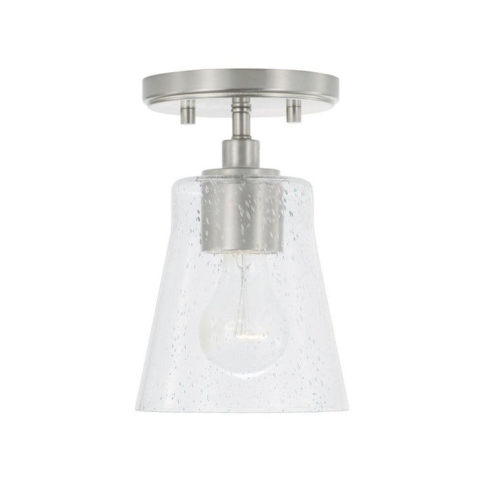 1 Light Pendant | 346911BN-533