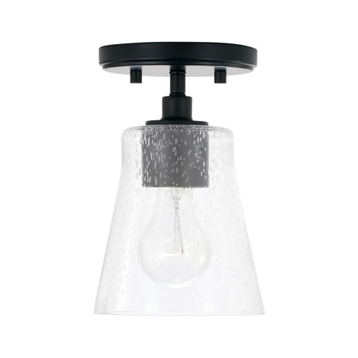 1 Light Pendant | 346911MB-533