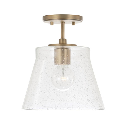 1 Light Pendant | 346912AD