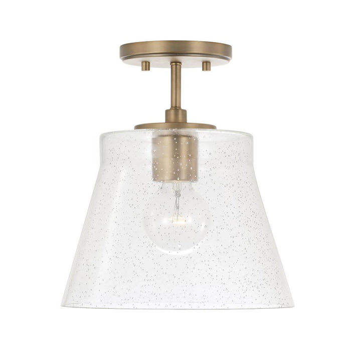 1 Light Pendant | 346912AD