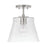 1 Light Pendant | 346912BN