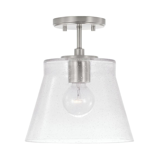 1 Light Pendant | 346912BN