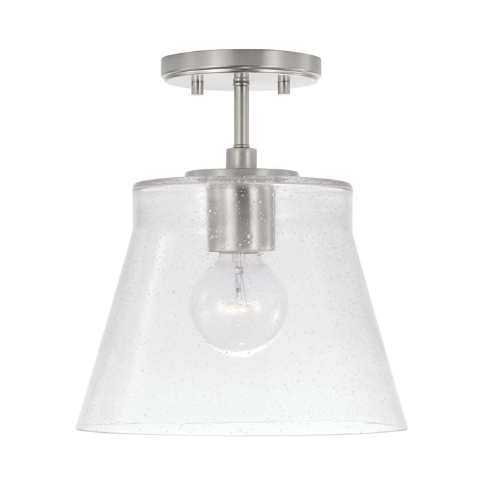 1 Light Pendant | 346912BN