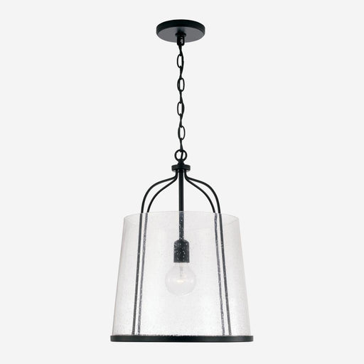 1 Light Pendant | 347011MB