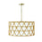 4 Light Pendant | 347241MA